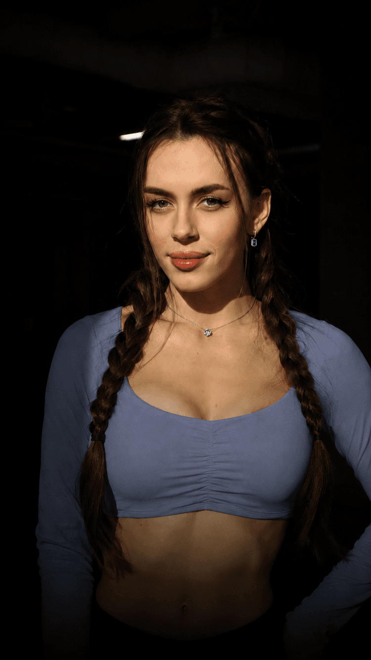 Юлия Андреева